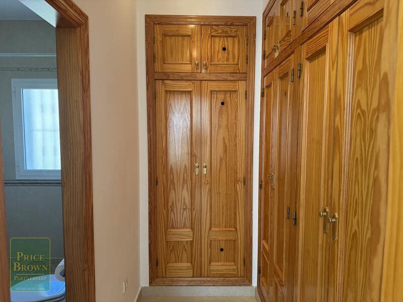 4 soveværelse Villa til salg i Bedar med swimmingpool - € 525.000 (Ref: 8960559)