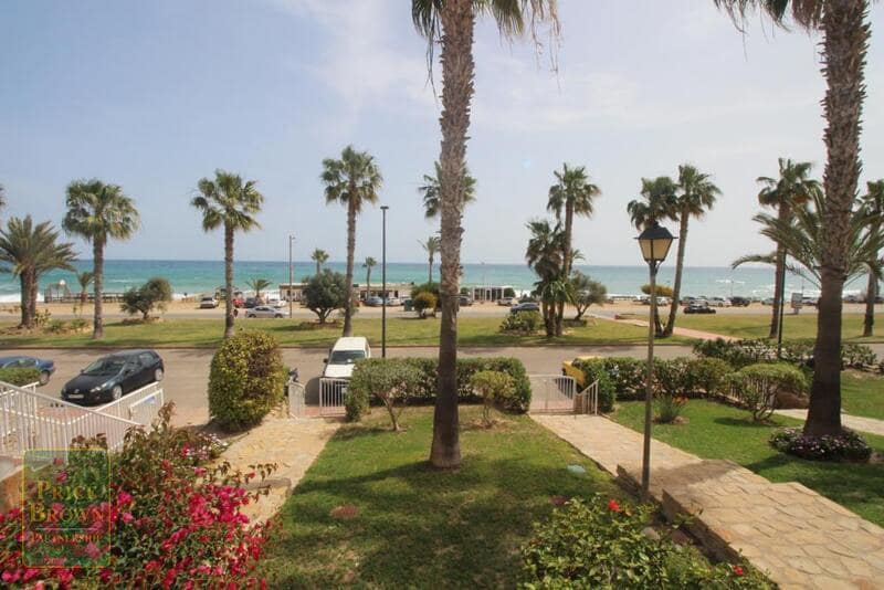 4 sovrum Lägenhet till salu i Mojacar med pool garage - 435 000 € (Ref: 8960692)