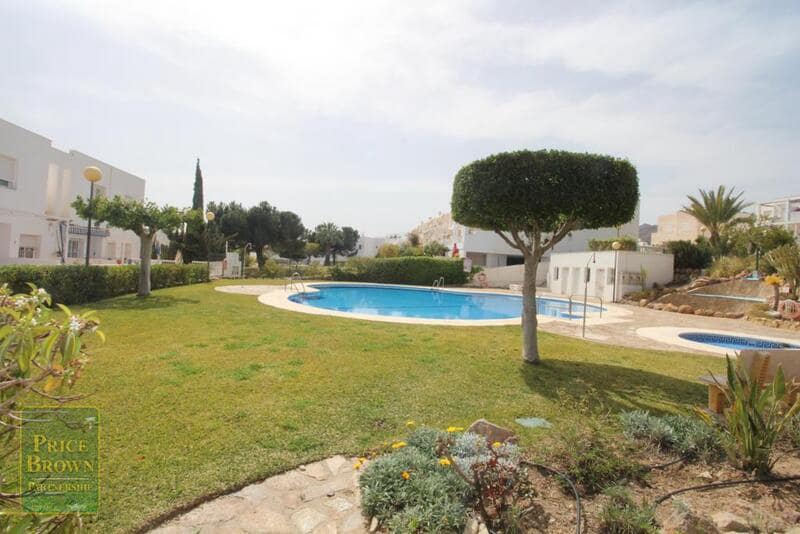 4 sovrum Lägenhet till salu i Mojacar med pool garage - 435 000 € (Ref: 8960692)