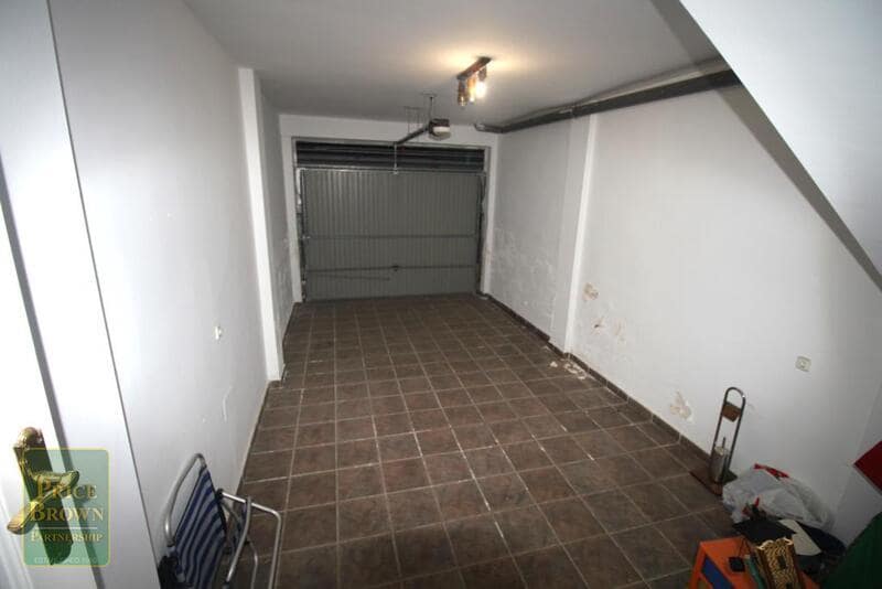 4 sovrum Lägenhet till salu i Mojacar med pool garage - 435 000 € (Ref: 8960692)