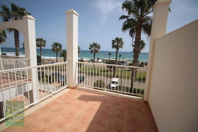 Apartamento de 4 habitaciones en Mojácar en venta con piscina garaje - 435.000 € (Ref: 8960692)