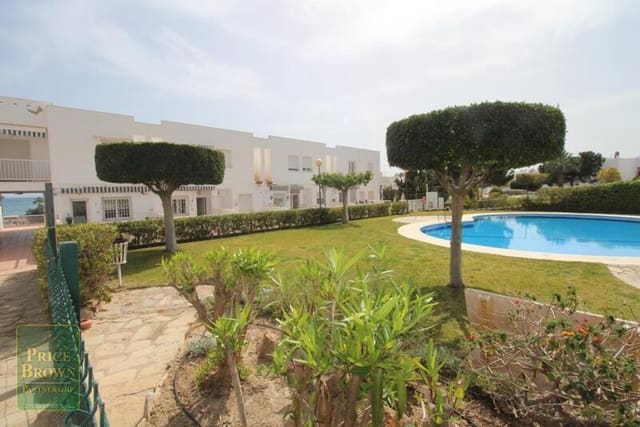 Apartamento de 4 habitaciones en Mojácar en venta con piscina garaje - 435.000 € (Ref: 8960692)