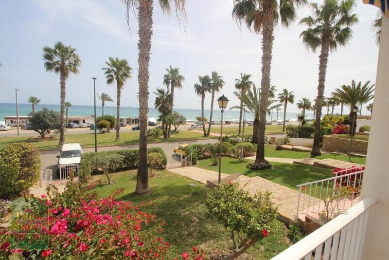 4 sovrum Lägenhet till salu i Mojacar med pool garage - 435 000 € (Ref: 8960692)