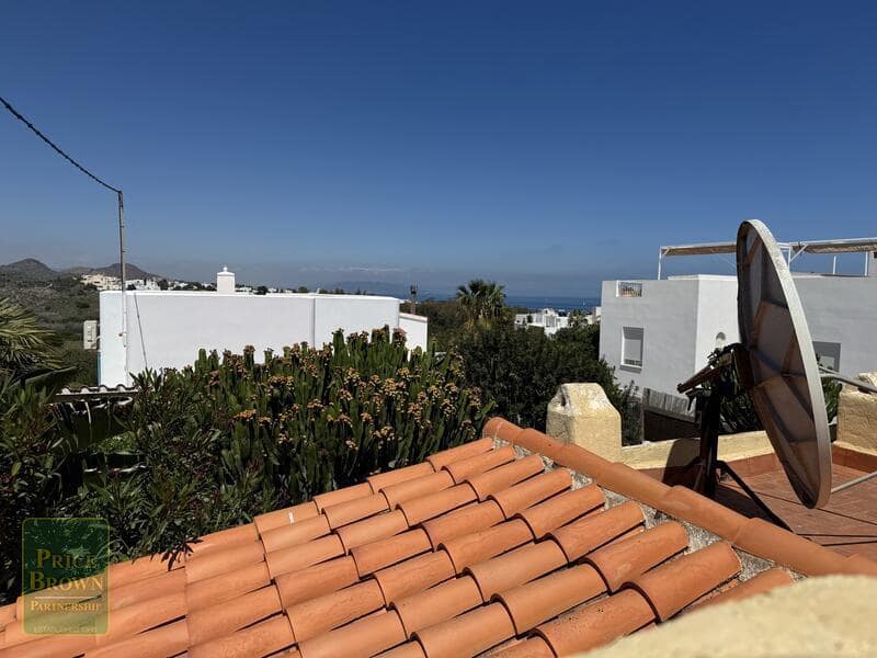 3 soveværelse Villa til salg i Mojacar - € 375.000 (Ref: 8960693)