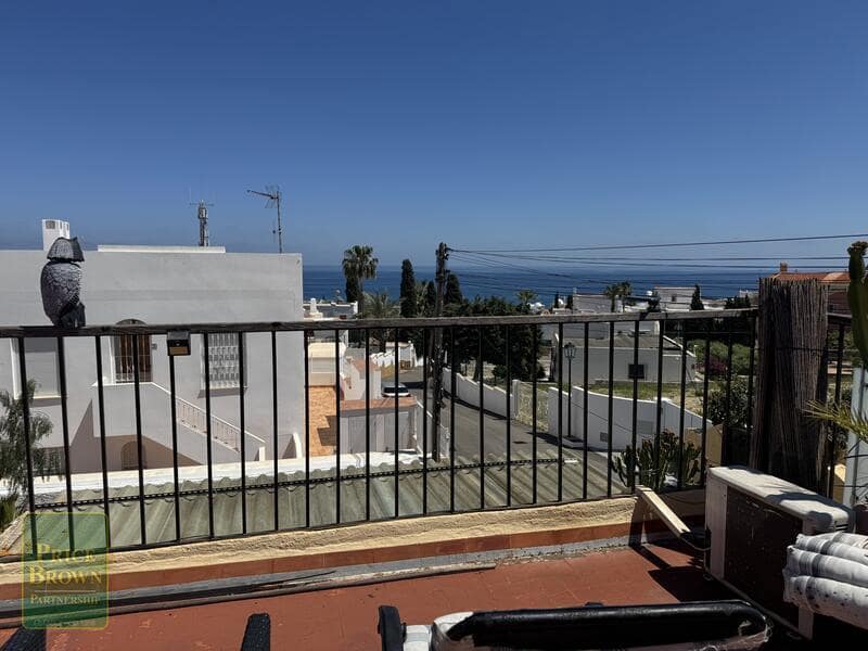 3 soveværelse Villa til salg i Mojacar - € 375.000 (Ref: 8960693)