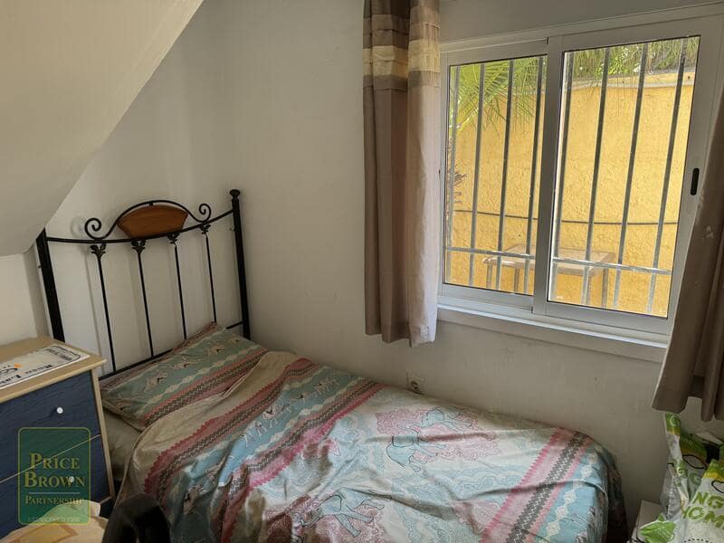 3 soveværelse Villa til salg i Mojacar - € 375.000 (Ref: 8960693)