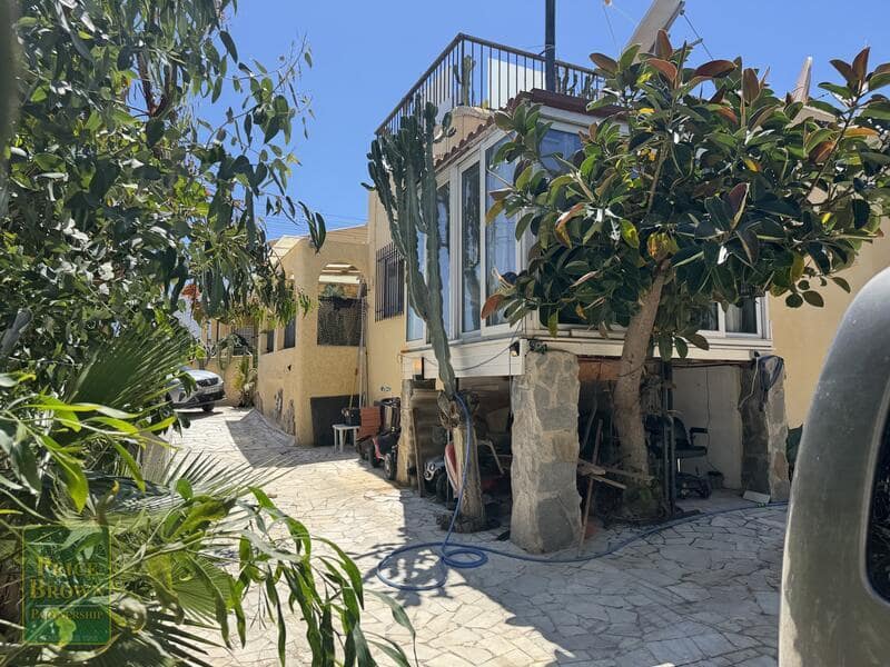 3 soveværelse Villa til salg i Mojacar - € 375.000 (Ref: 8960693)