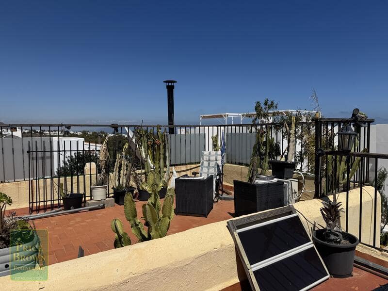 3 soveværelse Villa til salg i Mojacar - € 375.000 (Ref: 8960693)