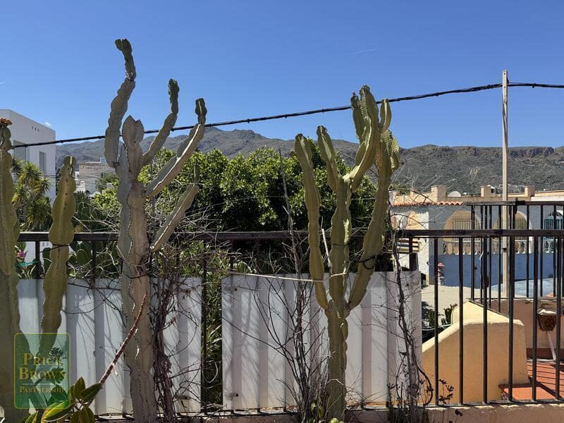 3 soveværelse Villa til salg i Mojacar - € 375.000 (Ref: 8960693)