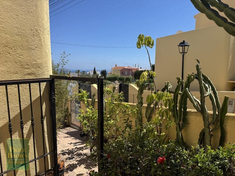 3 soveværelse Villa til salg i Mojacar - € 375.000 (Ref: 8960693)