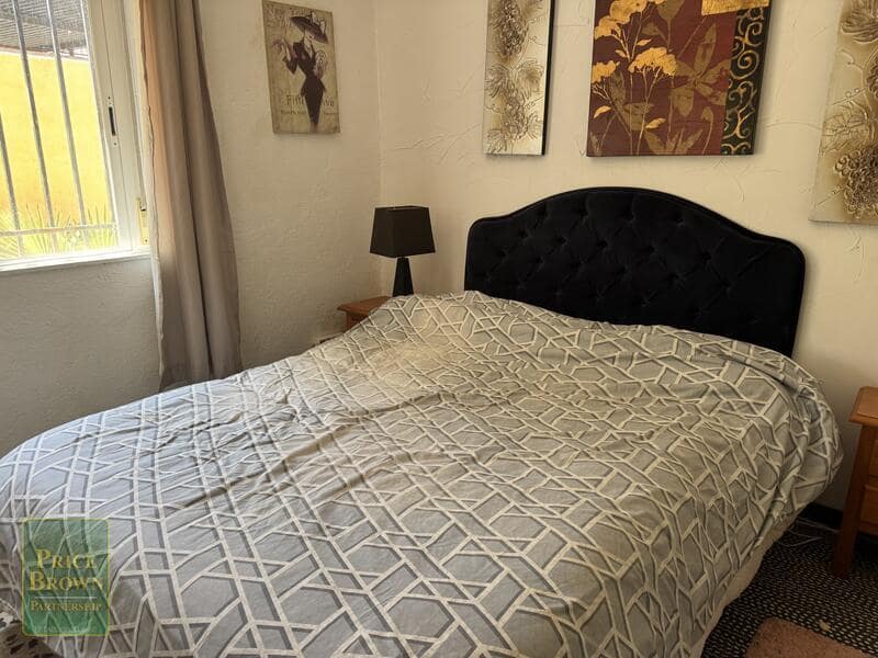 3 soveværelse Villa til salg i Mojacar - € 375.000 (Ref: 8960693)