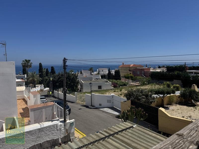 3 soveværelse Villa til salg i Mojacar - € 375.000 (Ref: 8960693)