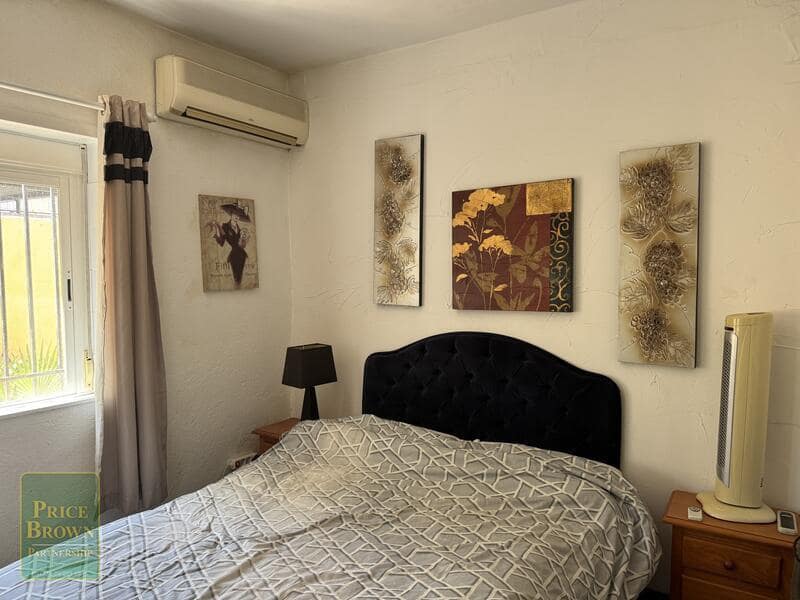 3 soveværelse Villa til salg i Mojacar - € 375.000 (Ref: 8960693)