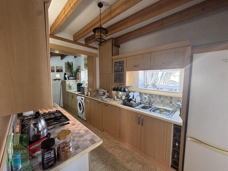 3 soveværelse Villa til salg i Mojacar - € 375.000 (Ref: 8960693)