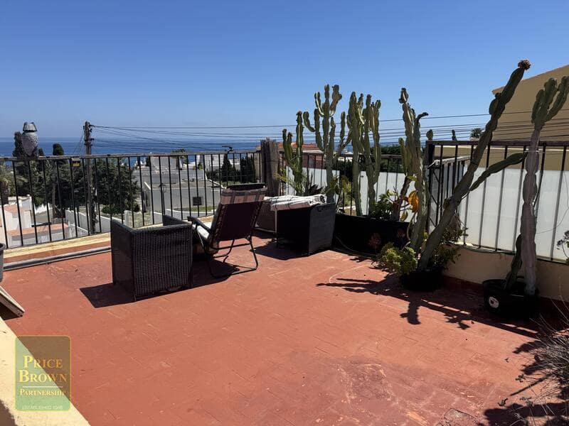 3 soveværelse Villa til salg i Mojacar - € 375.000 (Ref: 8960693)