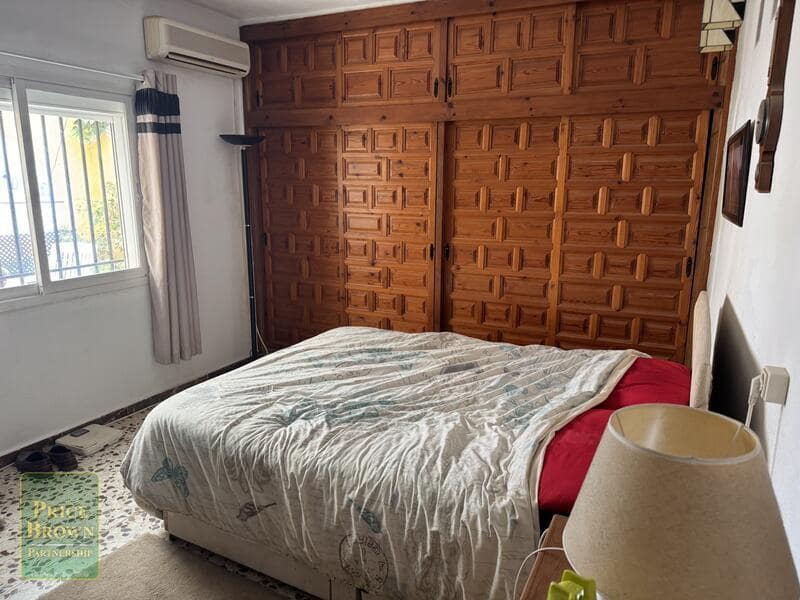 3 soveværelse Villa til salg i Mojacar - € 375.000 (Ref: 8960693)