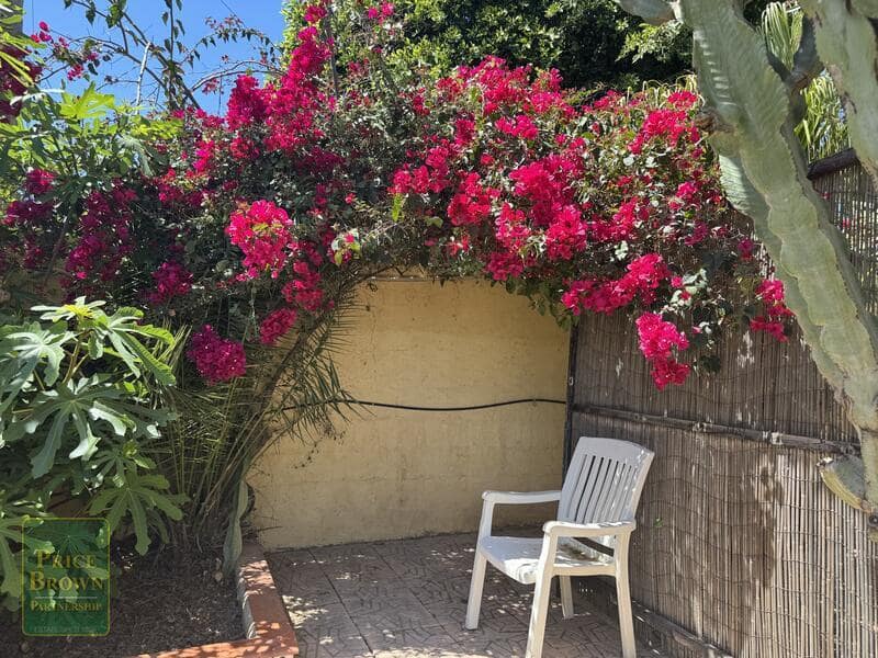 3 soveværelse Villa til salg i Mojacar - € 375.000 (Ref: 8960693)