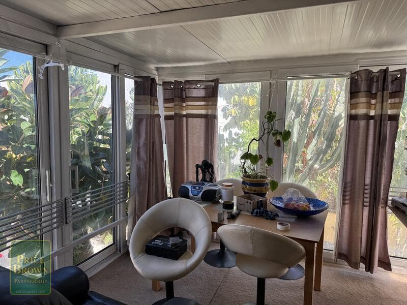 3 soveværelse Villa til salg i Mojacar - € 375.000 (Ref: 8960693)