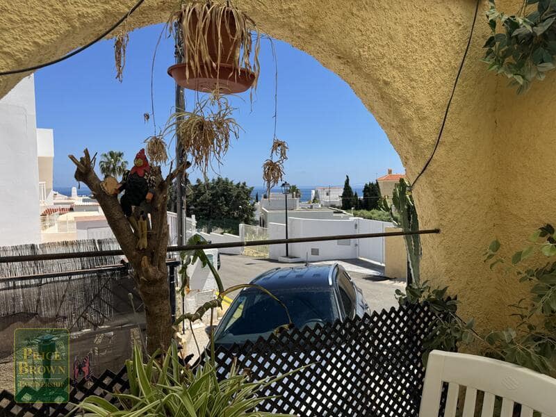 3 soveværelse Villa til salg i Mojacar - € 375.000 (Ref: 8960693)