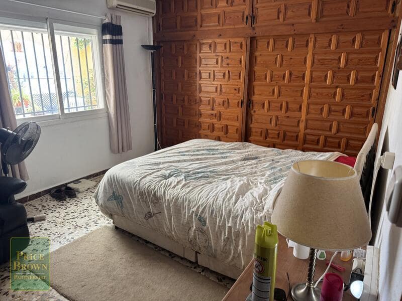 3 soveværelse Villa til salg i Mojacar - € 375.000 (Ref: 8960693)