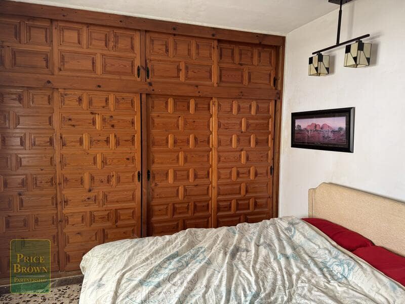 3 soveværelse Villa til salg i Mojacar - € 375.000 (Ref: 8960693)