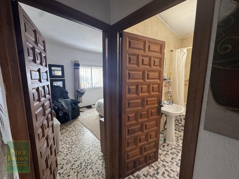 3 soveværelse Villa til salg i Mojacar - € 375.000 (Ref: 8960693)