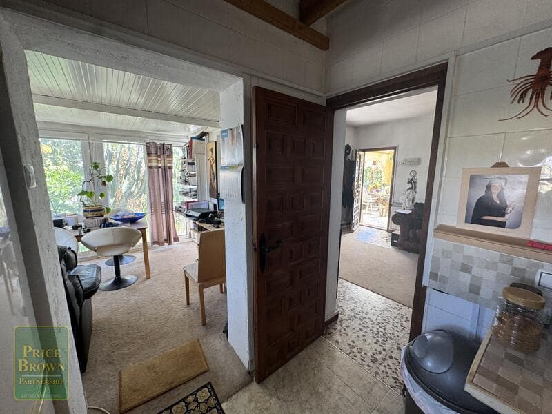 3 soveværelse Villa til salg i Mojacar - € 375.000 (Ref: 8960693)