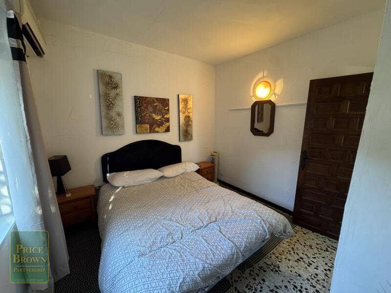 3 chambre Villa/Maison à vendre à Mojacar - 349 000 € (Ref: 8960693)