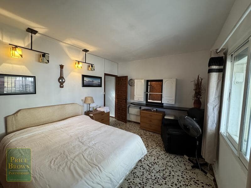 3 chambre Villa/Maison à vendre à Mojacar - 349 000 € (Ref: 8960693)