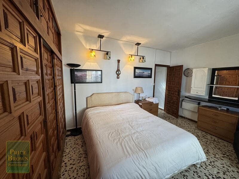 3 chambre Villa/Maison à vendre à Mojacar - 349 000 € (Ref: 8960693)