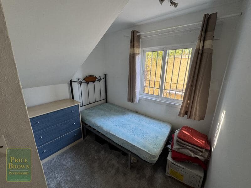 3 chambre Villa/Maison à vendre à Mojacar - 349 000 € (Ref: 8960693)