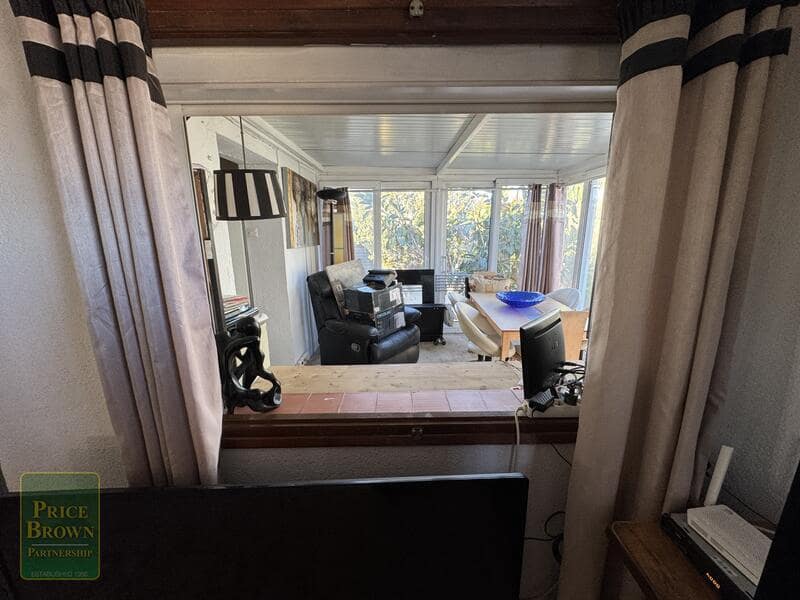 3 chambre Villa/Maison à vendre à Mojacar - 349 000 € (Ref: 8960693)