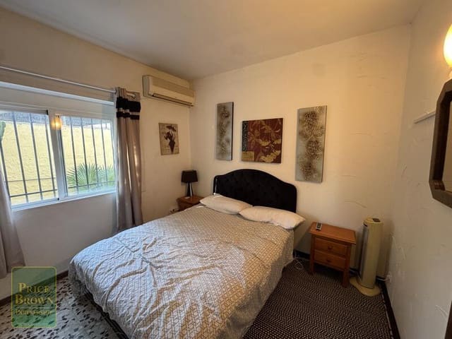 3 soveværelse Villa til salg i Mojácar - € 349.000 (Ref: 8960693)