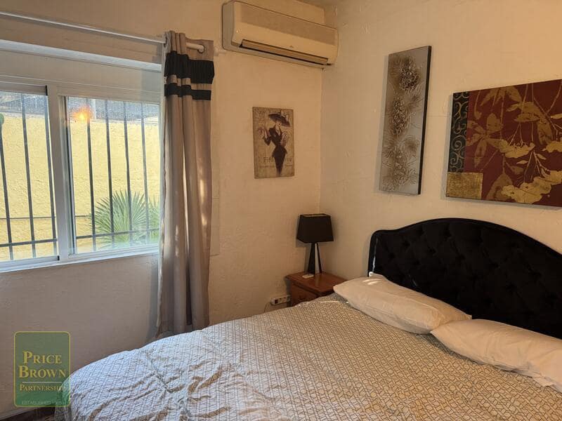 3 chambre Villa/Maison à vendre à Mojacar - 349 000 € (Ref: 8960693)