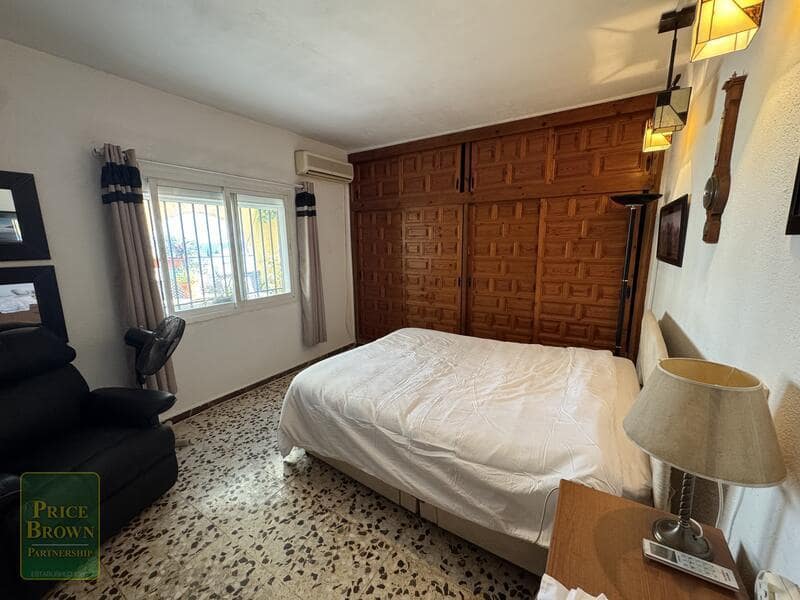 3 chambre Villa/Maison à vendre à Mojacar - 349 000 € (Ref: 8960693)