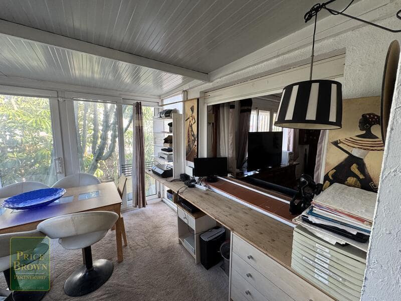 3 chambre Villa/Maison à vendre à Mojacar - 349 000 € (Ref: 8960693)