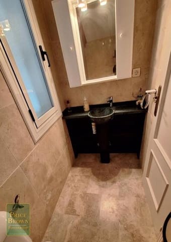 4 bedroom Villa for sale in Mojácar - € 530,000 (Ref: 8960779)