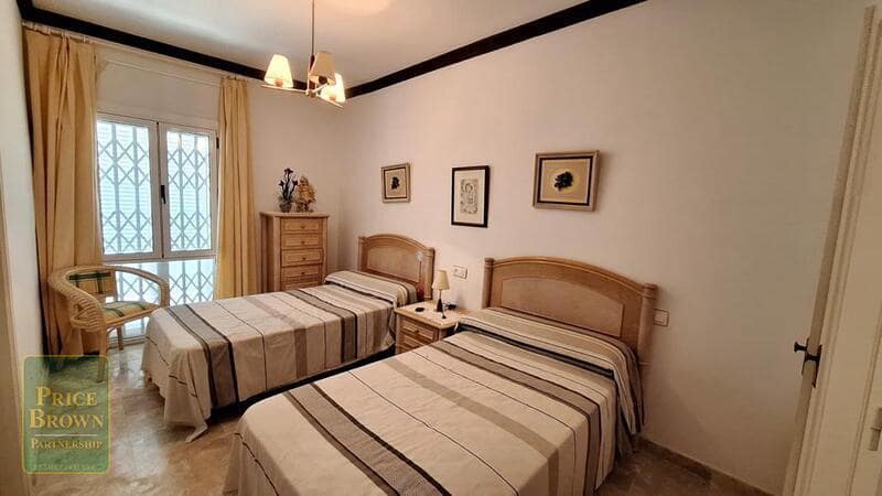 4 bedroom Villa for sale in Mojacar - € 530,000 (Ref: 8960779)