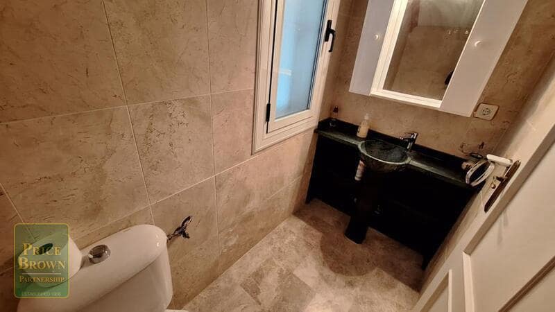 4 bedroom Villa for sale in Mojacar - € 530,000 (Ref: 8960779)