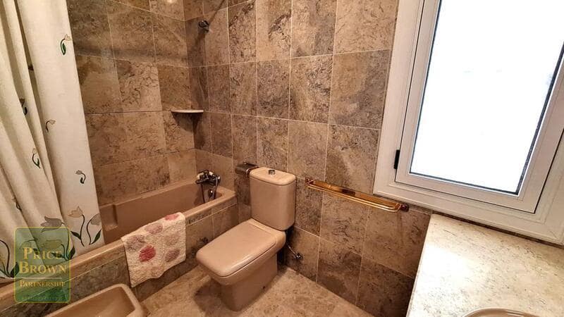 4 bedroom Villa for sale in Mojacar - € 530,000 (Ref: 8960779)