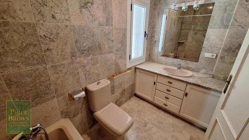 4 bedroom Villa for sale in Mojacar - € 530,000 (Ref: 8960779)