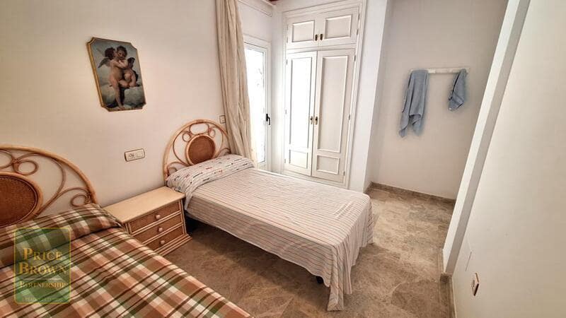 4 bedroom Villa for sale in Mojacar - € 530,000 (Ref: 8960779)