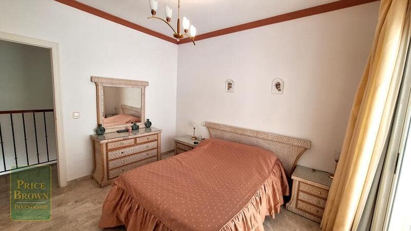 4 bedroom Villa for sale in Mojacar - € 530,000 (Ref: 8960779)