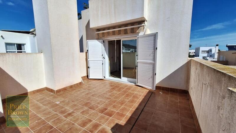 4 bedroom Villa for sale in Mojacar - € 530,000 (Ref: 8960779)