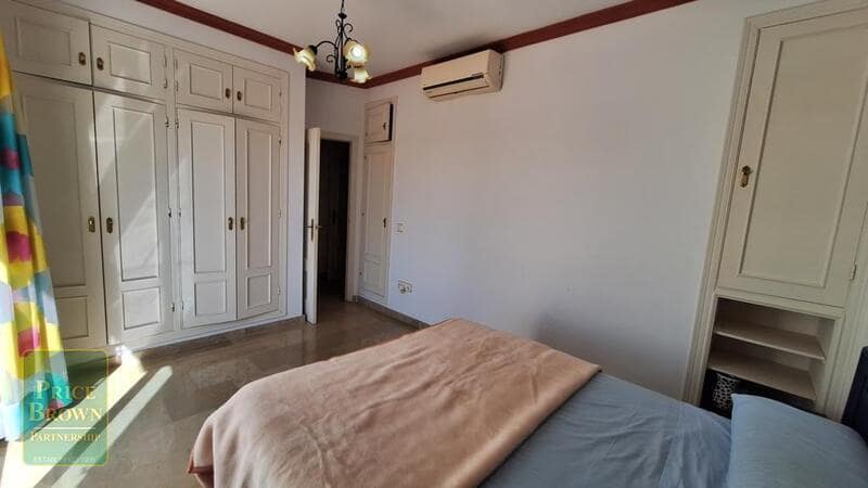 4 bedroom Villa for sale in Mojacar - € 530,000 (Ref: 8960779)