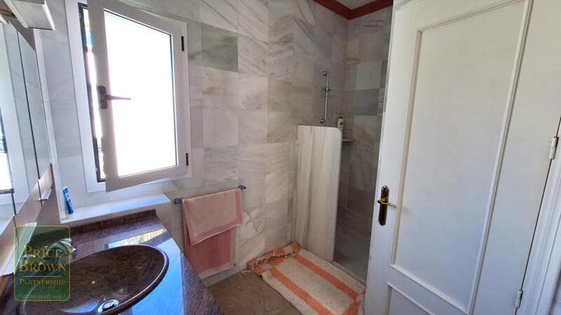 4 bedroom Villa for sale in Mojacar - € 530,000 (Ref: 8960779)