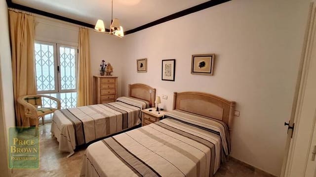 4 bedroom Villa for sale in Mojácar - € 530,000 (Ref: 8960779)