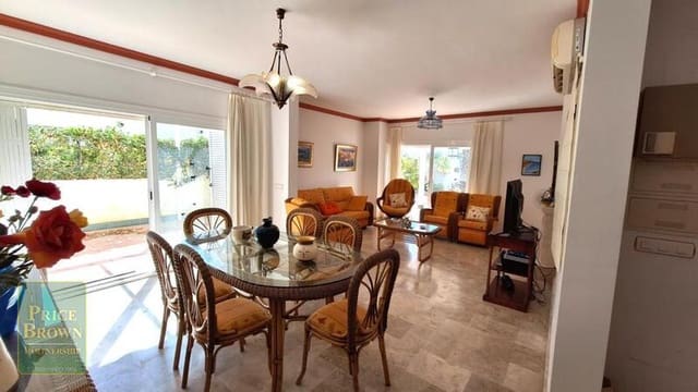 4 bedroom Villa for sale in Mojácar - € 530,000 (Ref: 8960779)
