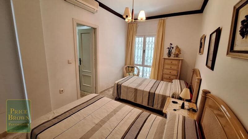 4 bedroom Villa for sale in Mojacar - € 530,000 (Ref: 8960779)