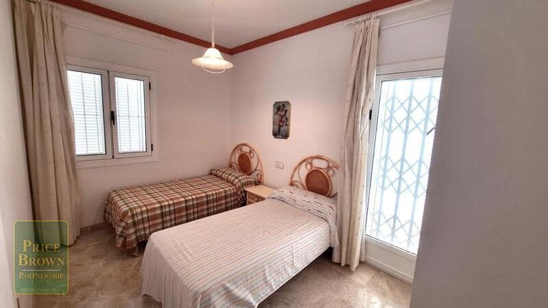 4 bedroom Villa for sale in Mojacar - € 530,000 (Ref: 8960779)